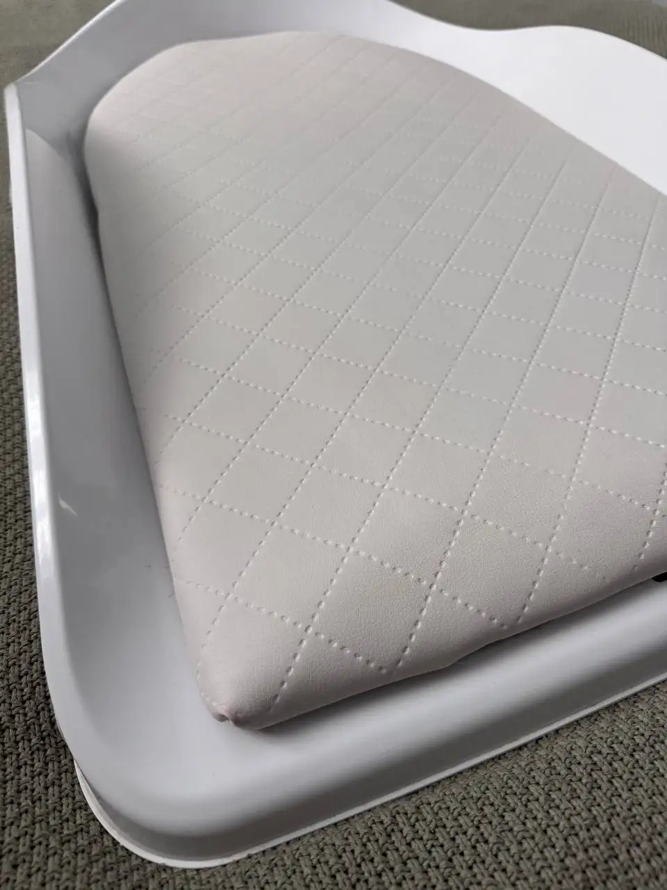 Доска для пеленания PRESTIGE ECO - Мебель для детей (Товары для детей) в Люберцы