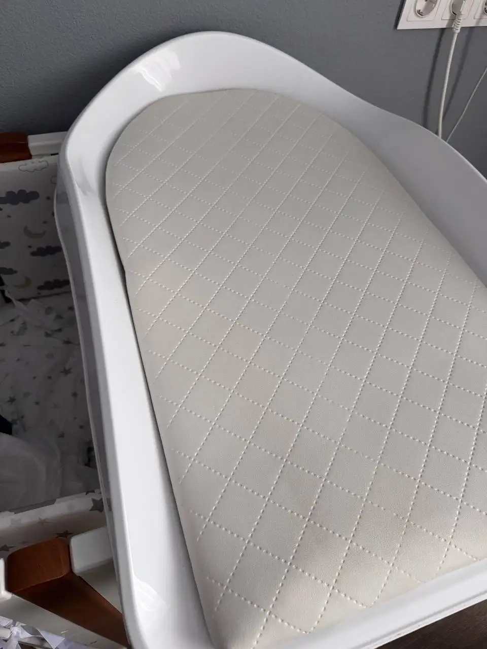 Доска для пеленания PRESTIGE ECO - Мебель для детей (Товары для детей) в Люберцы