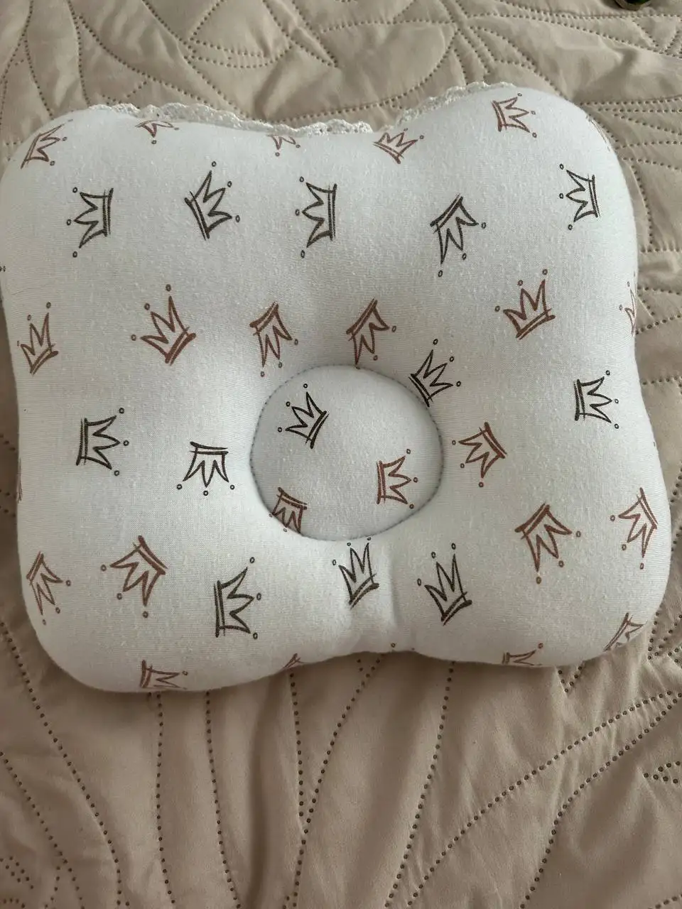 Детская подушка - Подушки (Товары для детей) в Некрасовка