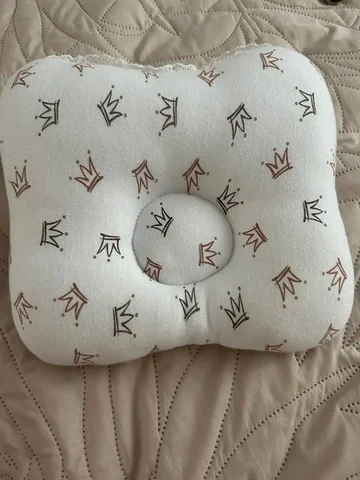 Детская подушка - Повторки (повторные товары) в Некрасовка