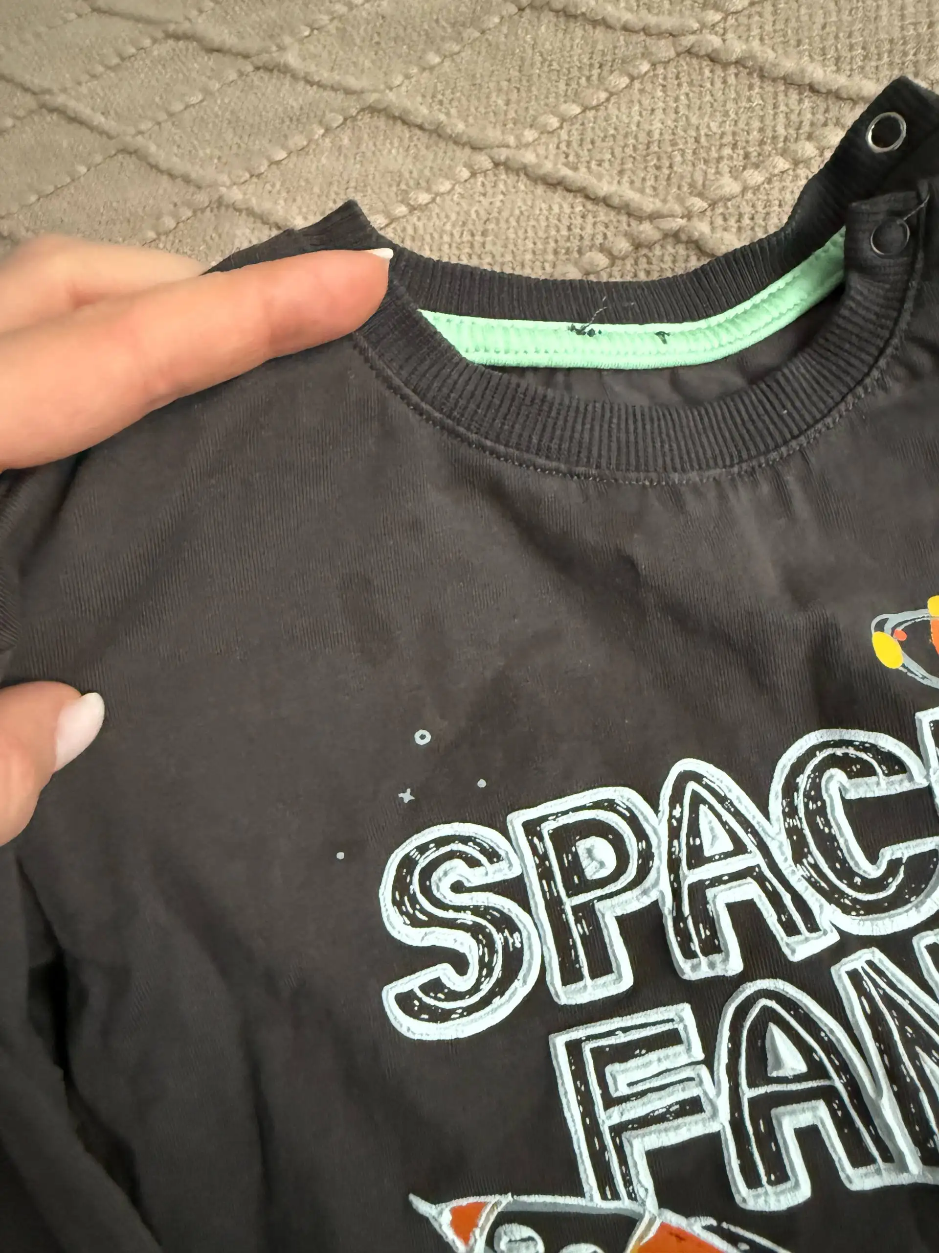 Пижама детская с дополнительным лонгом - Одежда (Товары для детей) в Люберцы