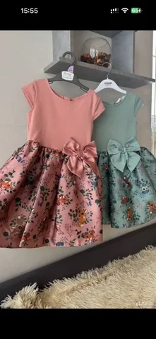 Красивые платья для девочек - Водолазки в Люберцы