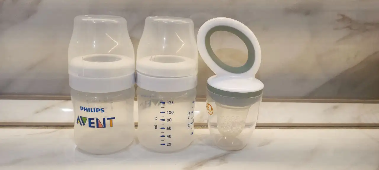 Бутылочки без сосок - Бутылочки (Товары для детей) в Люберцы