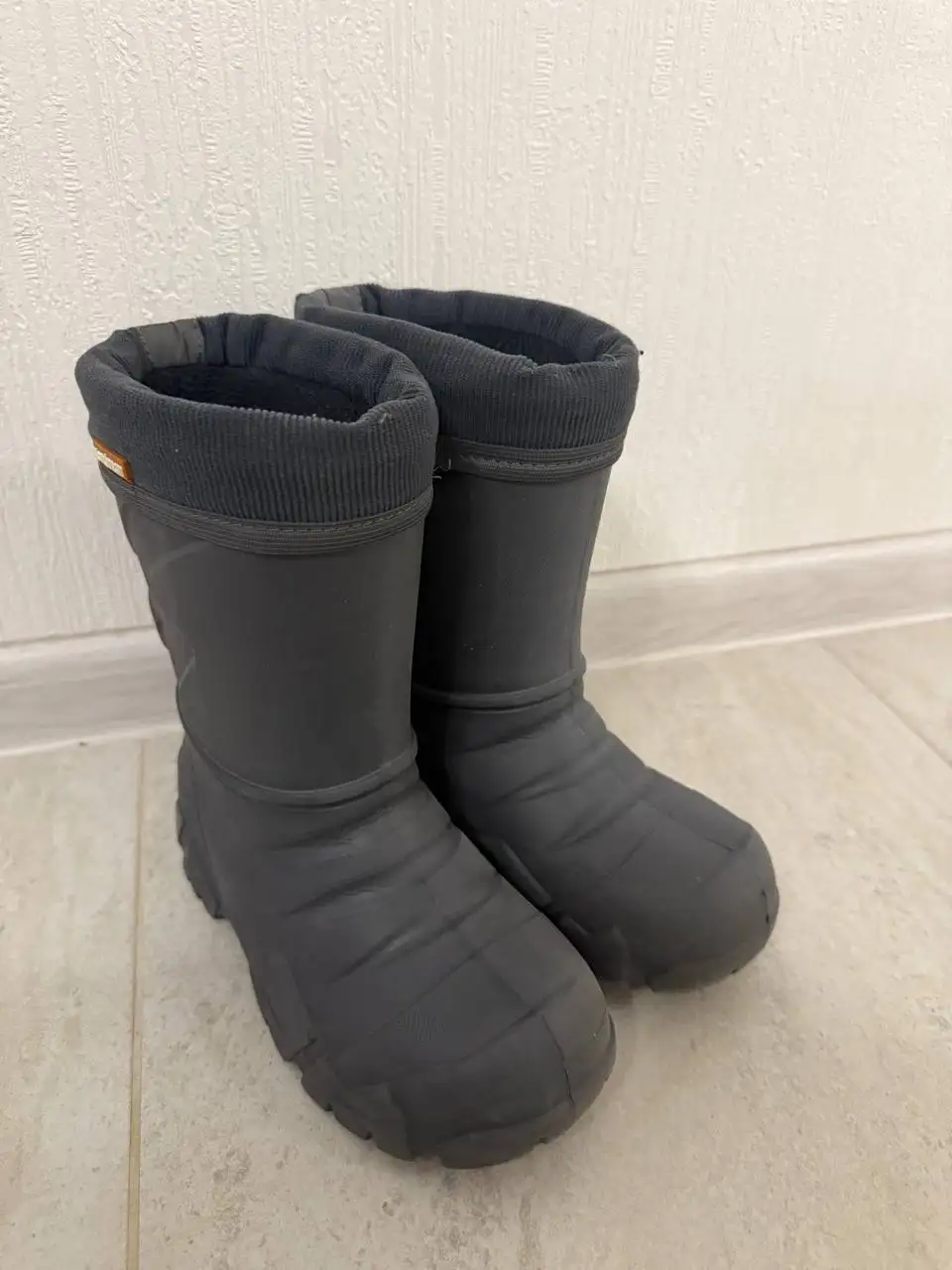 Сапоги резиновые Nordman - Обувь (Товары для детей) в Люберцы