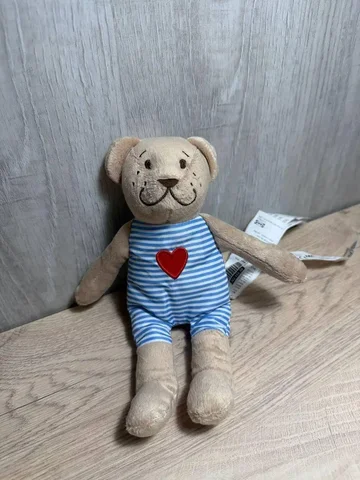 Новый мишка ИКЕА - частное объявление в Москва