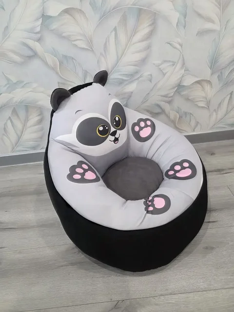 Пуф в идеальном состоянии - Услуги фудфлориста в Некрасовка, Люберцы