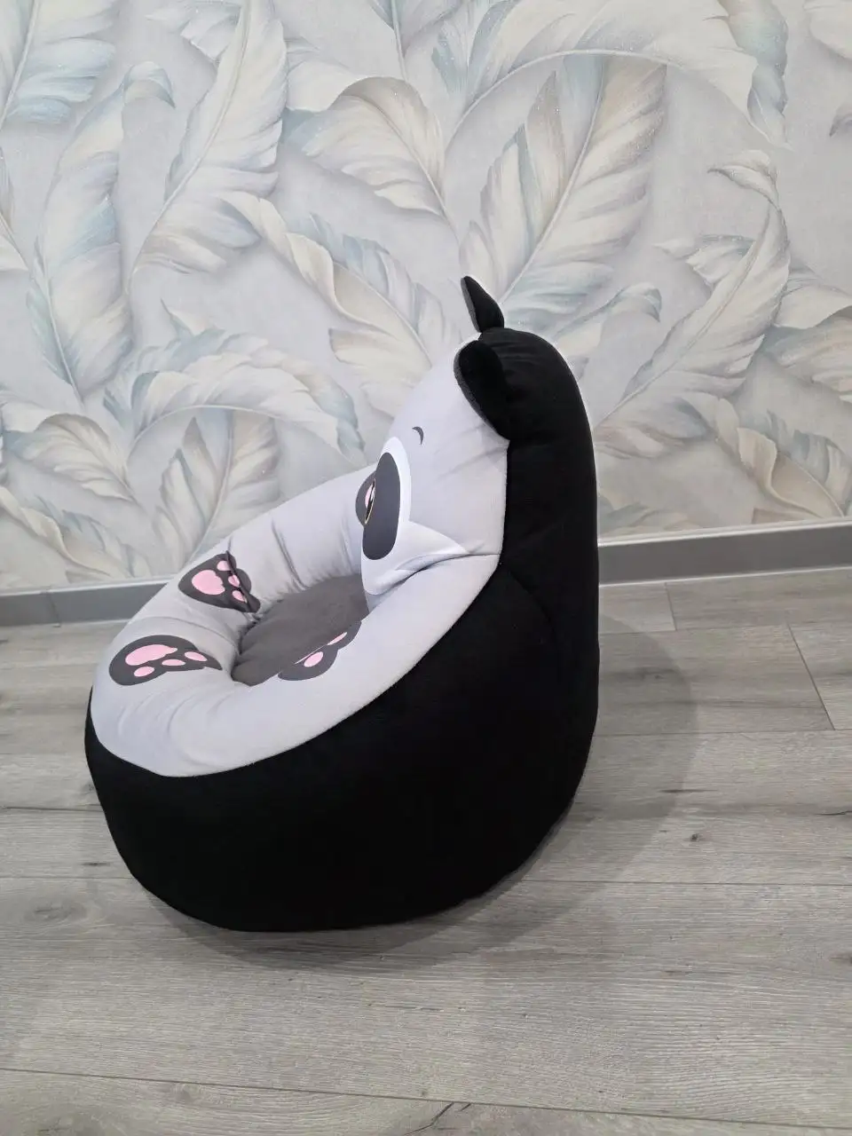 Пуф в идеальном состоянии - Барахолка в Некрасовка, Люберцы