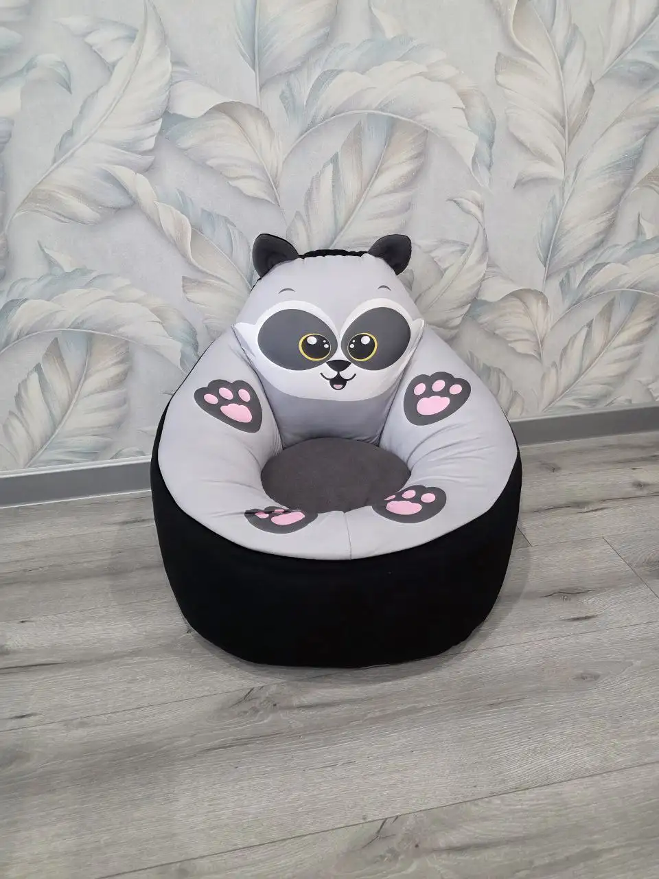 Пуф в идеальном состоянии - Барахолка в Некрасовка, Люберцы