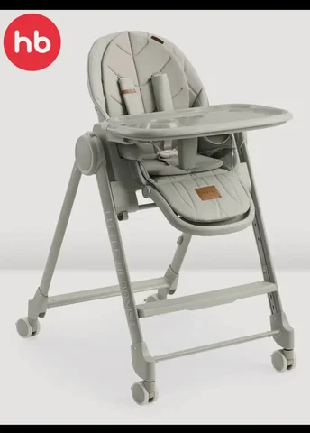 Стульчик для кормления в хорошем состоянии - Коляски и санки в Люберцы