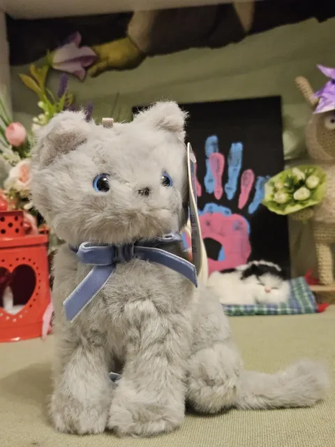 Мягкие игрушки новые с бирками - Одежда для новорожденных в Некрасовка