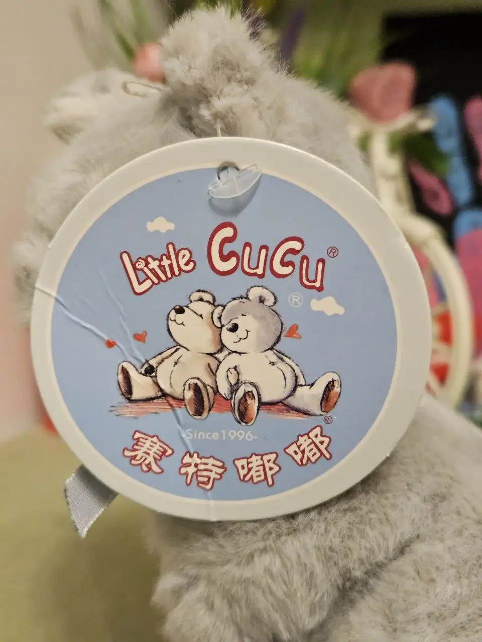 Мягкие игрушки новые с бирками - Игрушки (Товары для детей) в Некрасовка