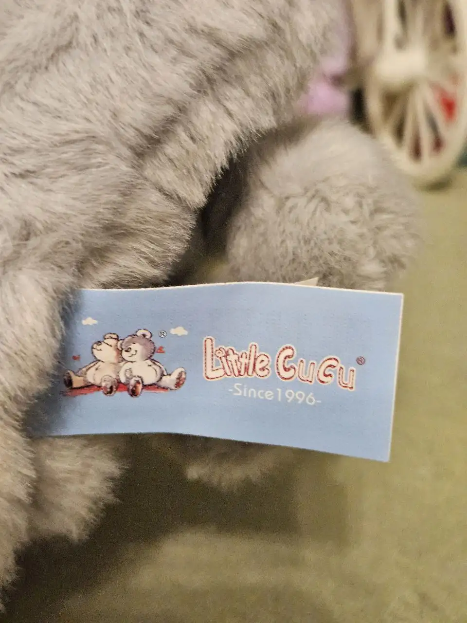 Мягкие игрушки новые с бирками - Игрушки (Товары для детей) в Некрасовка