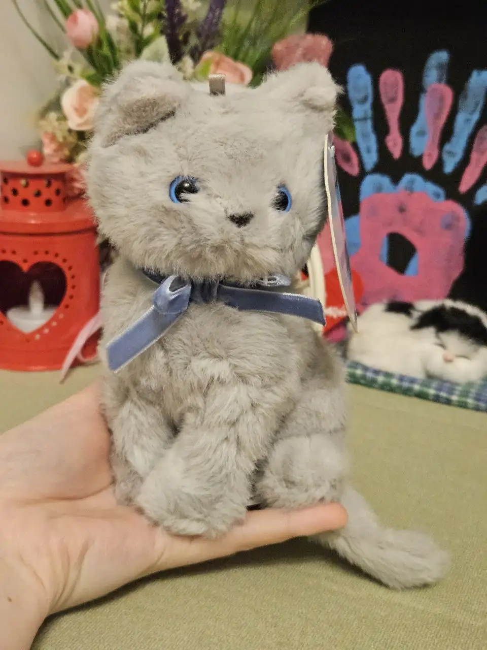 Мягкие игрушки новые с бирками - Игрушки (Товары для детей) в Некрасовка