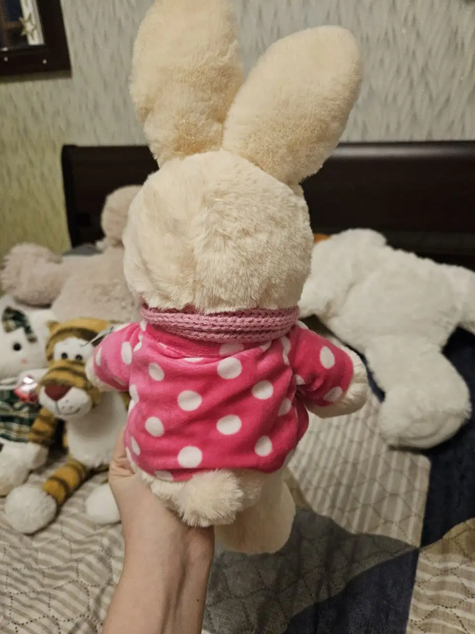 Мягкие игрушки новые с бирками - Игрушки (Товары для детей) в Некрасовка