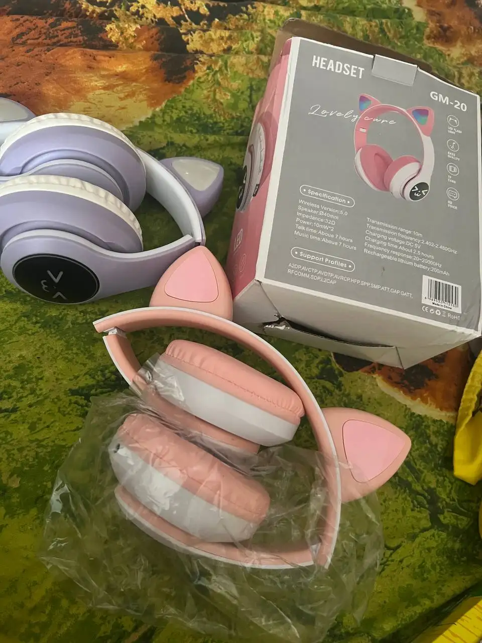 Обмен наушников на капсулы для стирки или молоко - Барахолка в Люберцы