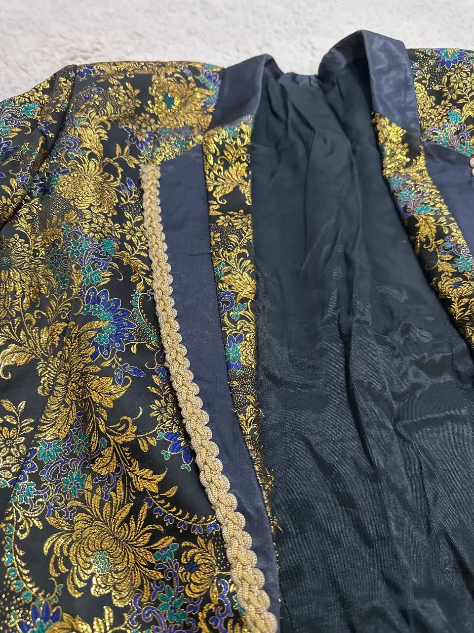 Фрак для выступления на рост 164 - Карнавальные костюмы (Одежда) в Люберцы