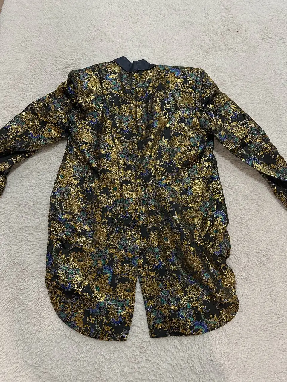 Фрак для выступления на рост 164 - Карнавальные костюмы (Одежда) в Люберцы