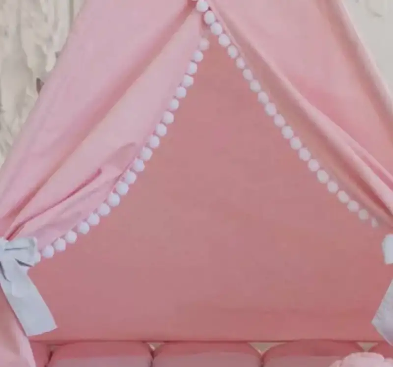 Продам детский вигвам - Детская мебель/игровые домики (Товары для детей) в Люберцы