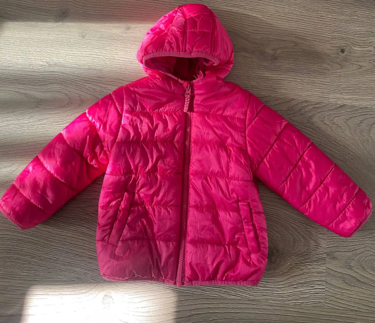 Куртка LC Waikiki для девочки 86-92 размер - Детская одежда (Одежда) в Люберцы