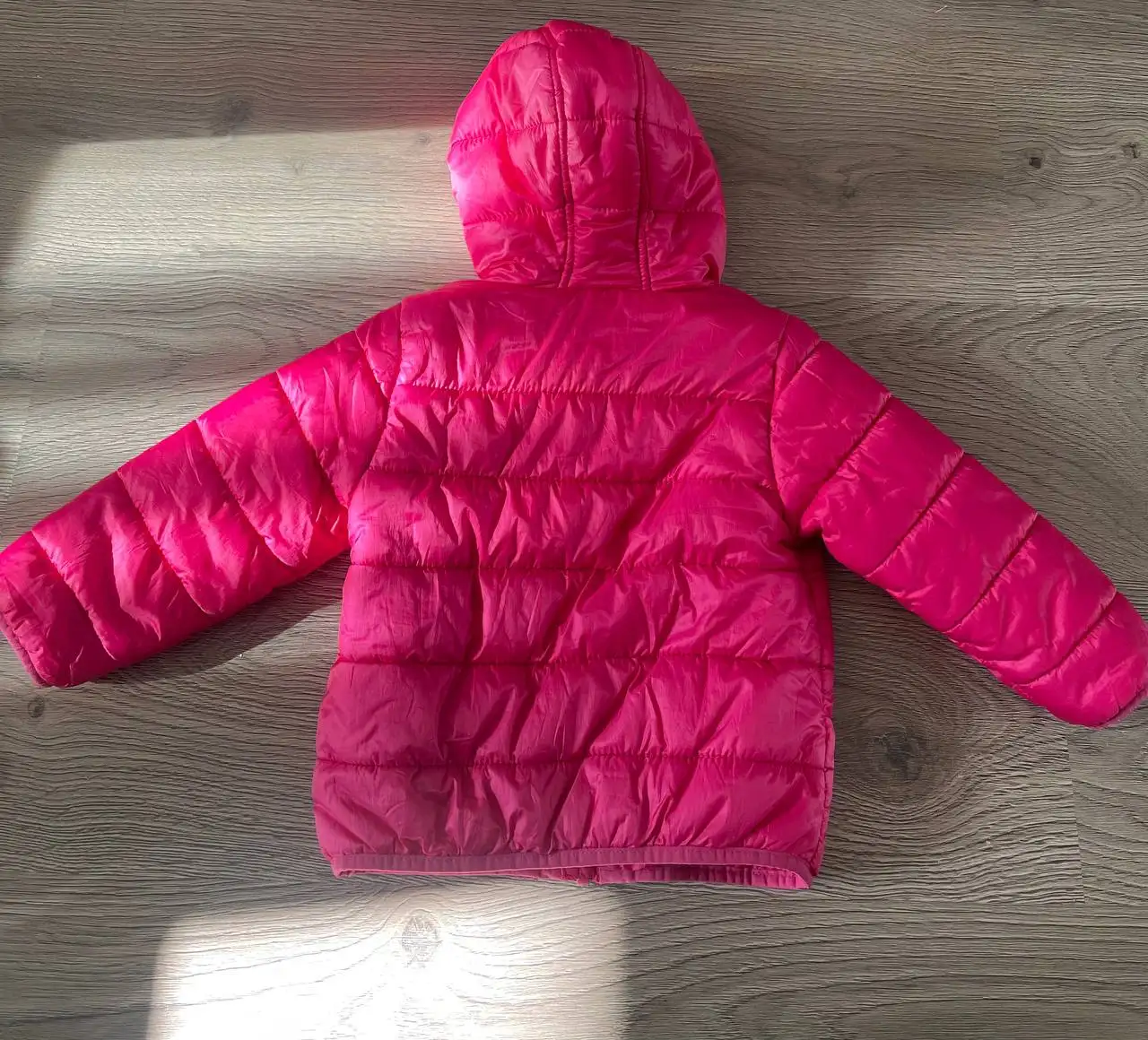 Куртка LC Waikiki для девочки 86-92 размер - Детская одежда (Одежда) в Люберцы
