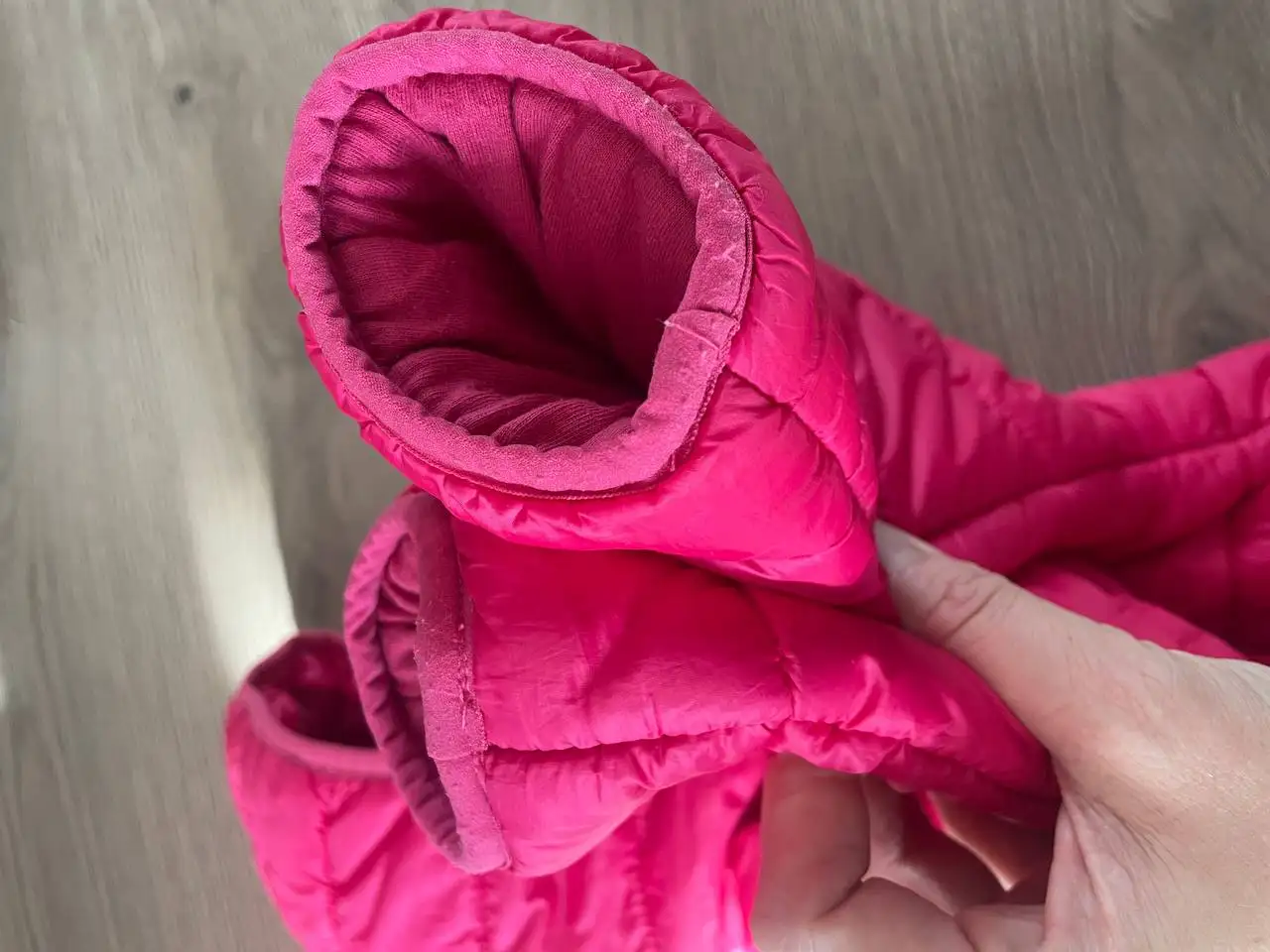 Куртка LC Waikiki для девочки 86-92 размер - Детская одежда (Одежда) в Люберцы