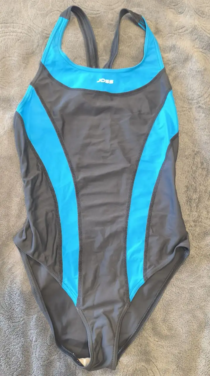 Продам детский купальник Joss размер 152 - Детская одежда (Одежда) в Некрасовка