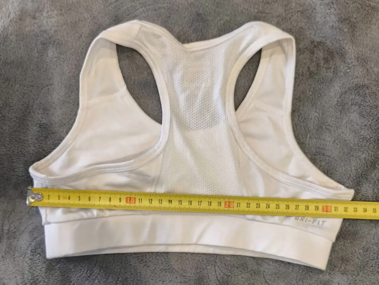 Спортивный топ Nike Pro для девочки - Детская одежда (Одежда) в Некрасовка