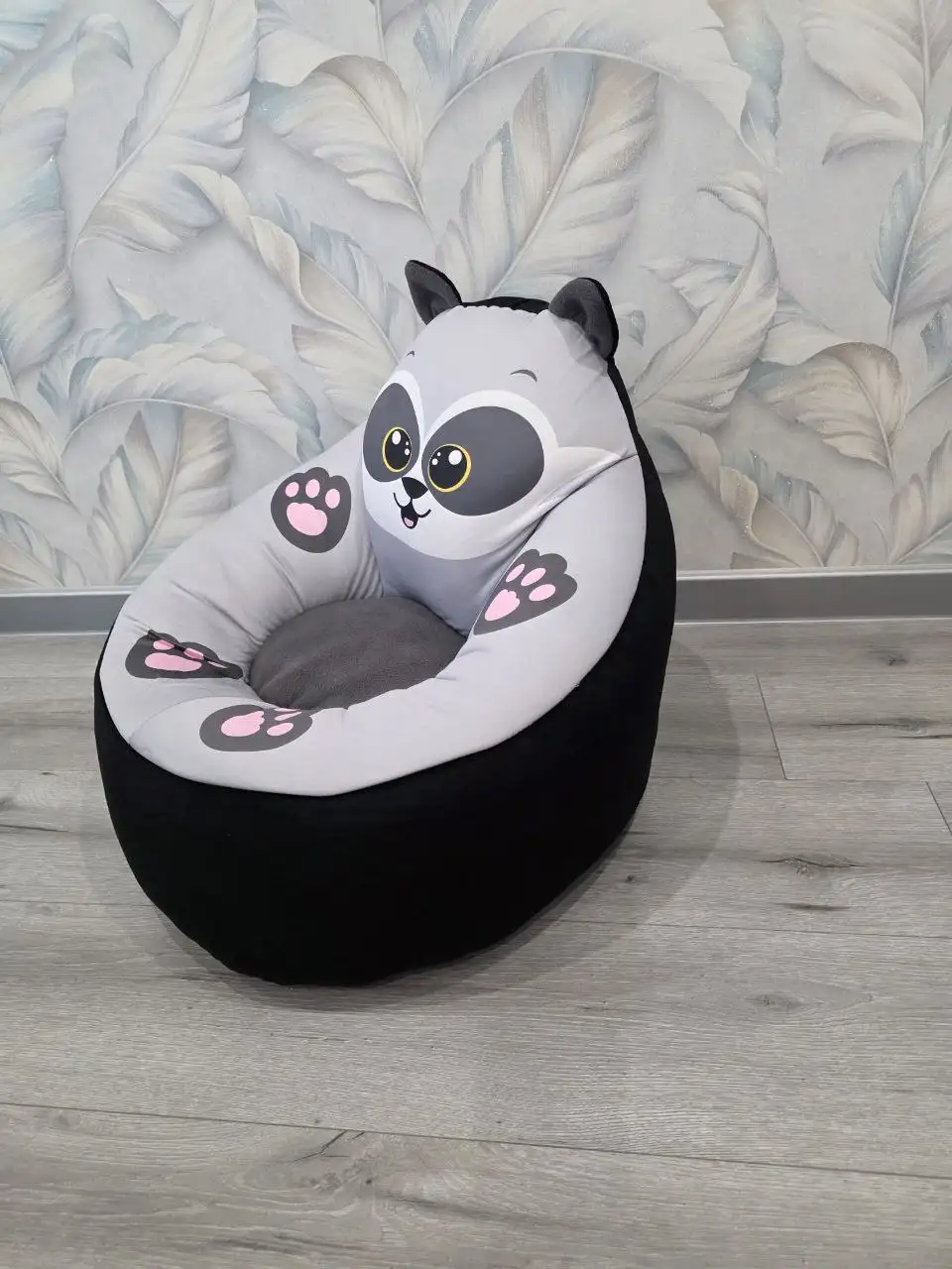 Детский пуф в отличном состоянии - Мебель для детей (Товары для детей) в Люберцы