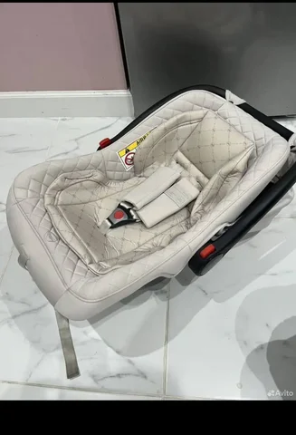 Продам автолюльку в новом состоянии - Развивающие игрушки в Люберцы