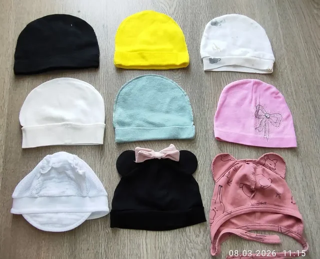 Продажа детских шапок - Развивающие игрушки в Люберцы