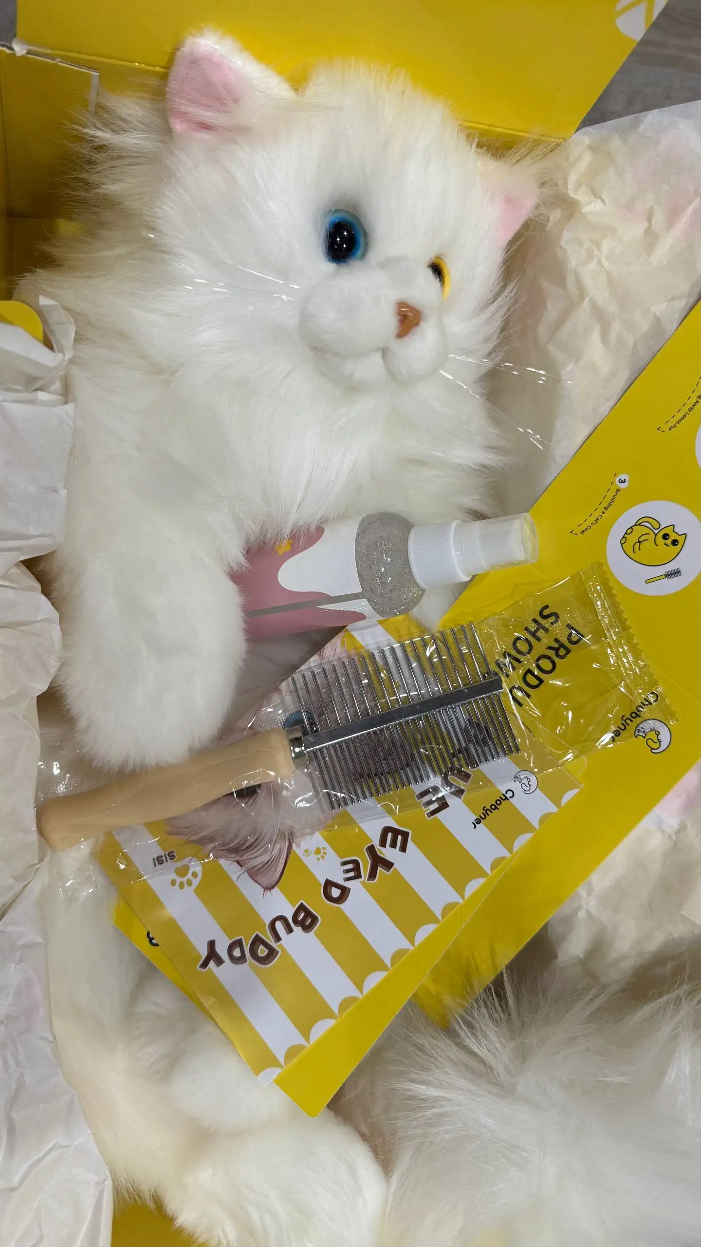 Новый рюкзак в виде кота - Рюкзаки (Барахолка) в Люберцы