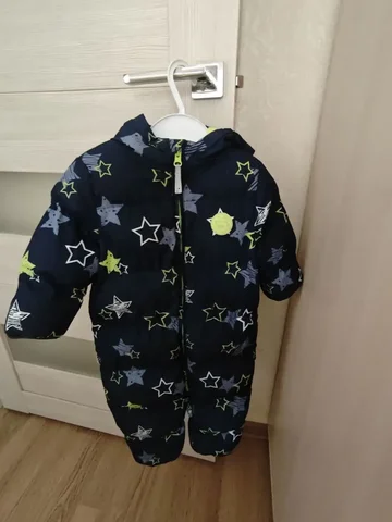 Весенний комбинезон 80 размер - Рюкзаки в Люберцы