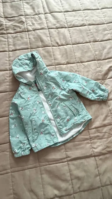 Ветровка для девочки - Рюкзаки в Люберцы