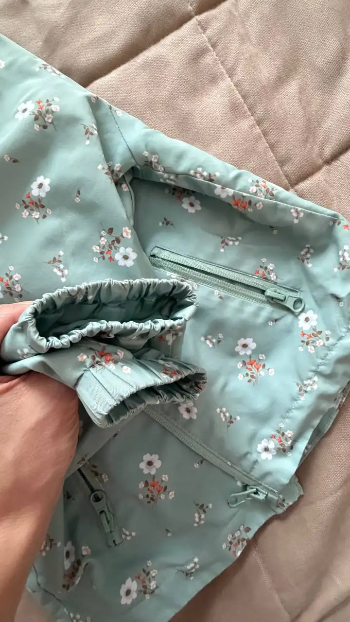 Ветровка для девочки - Детская одежда (Одежда) в Люберцы