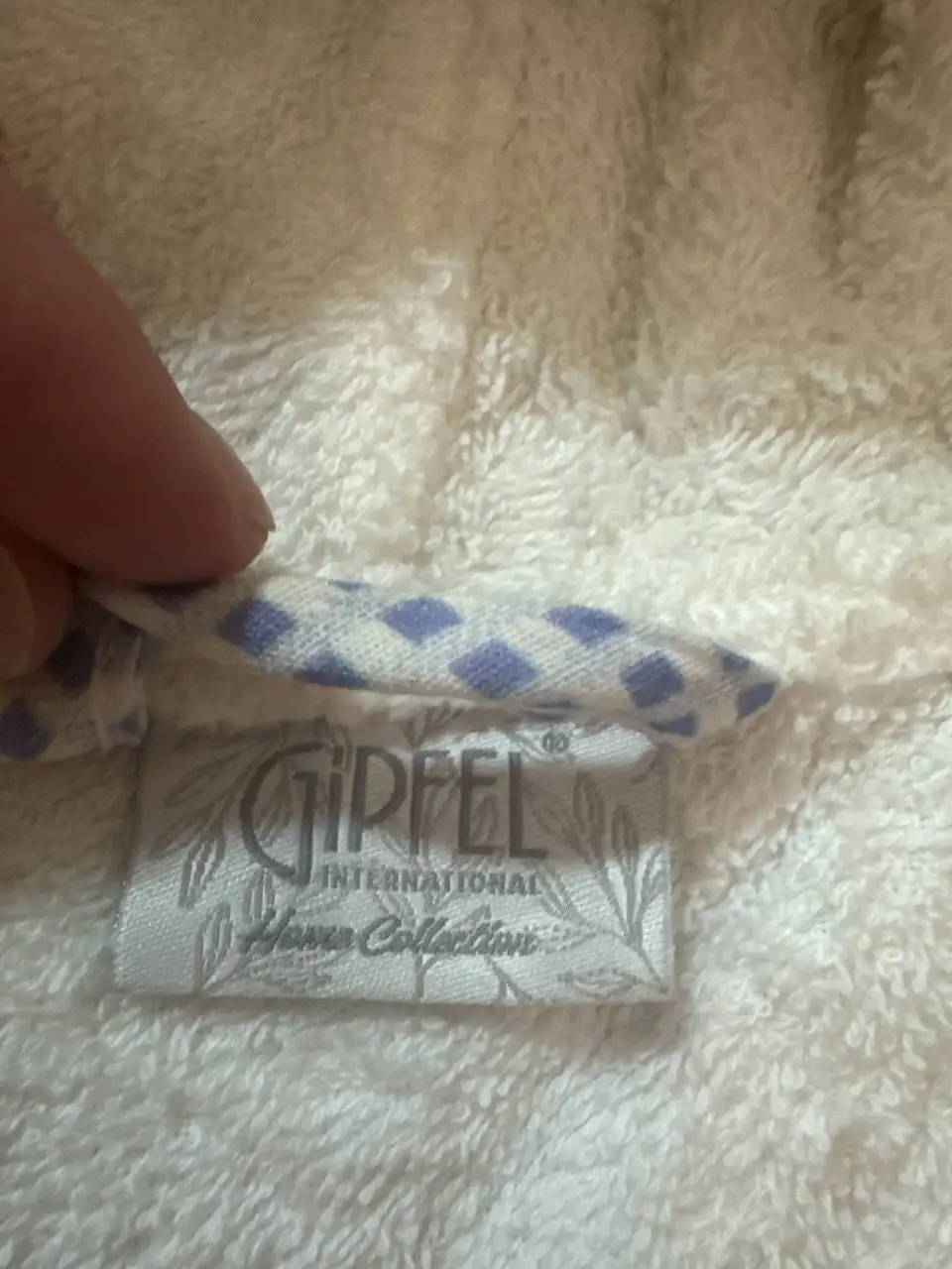 Детский халат-пончо - Одежда (Барахолка) в Люберцы