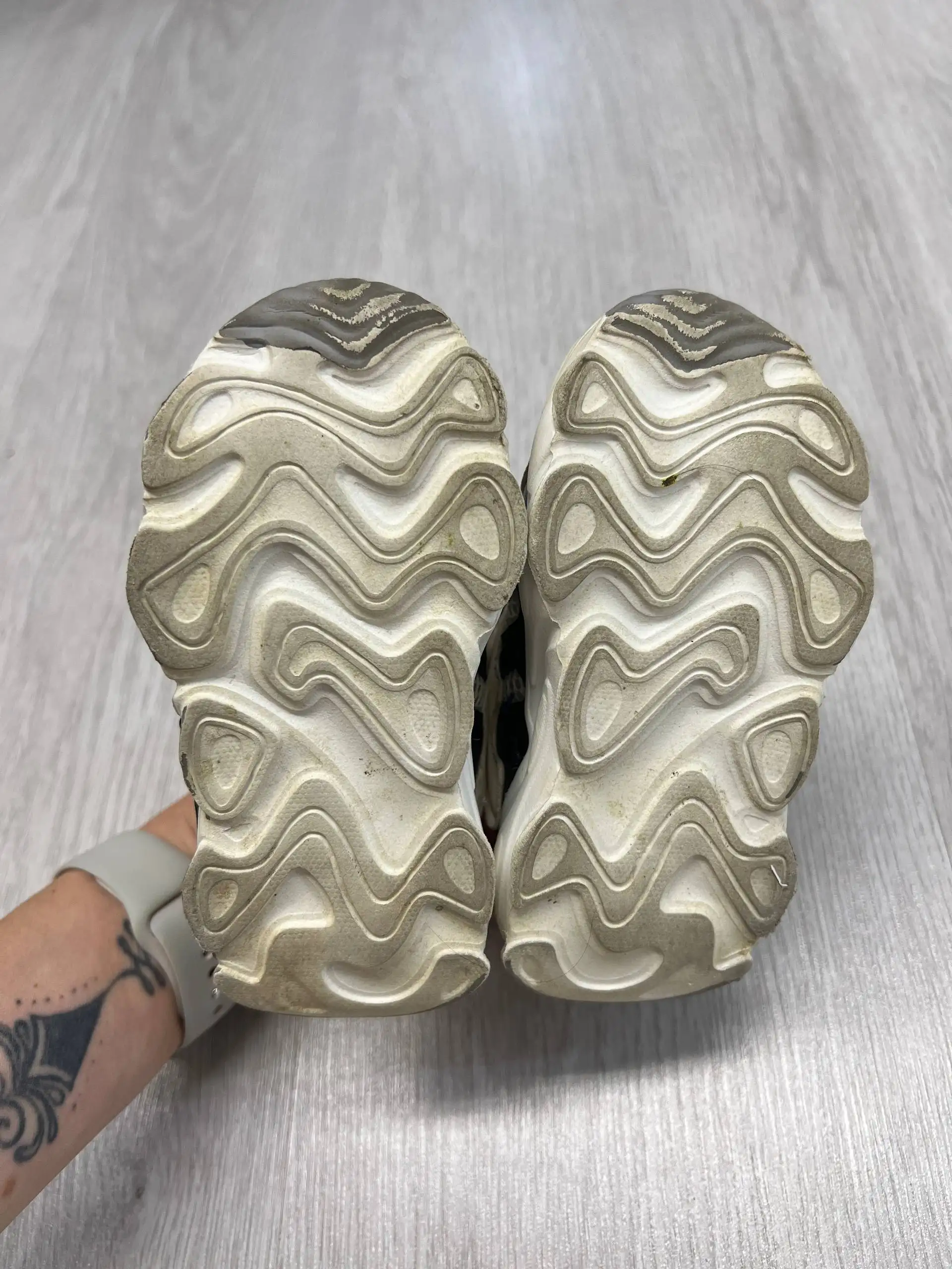 Кроссовки Микаса - Обувь (Барахолка) в Люберцы