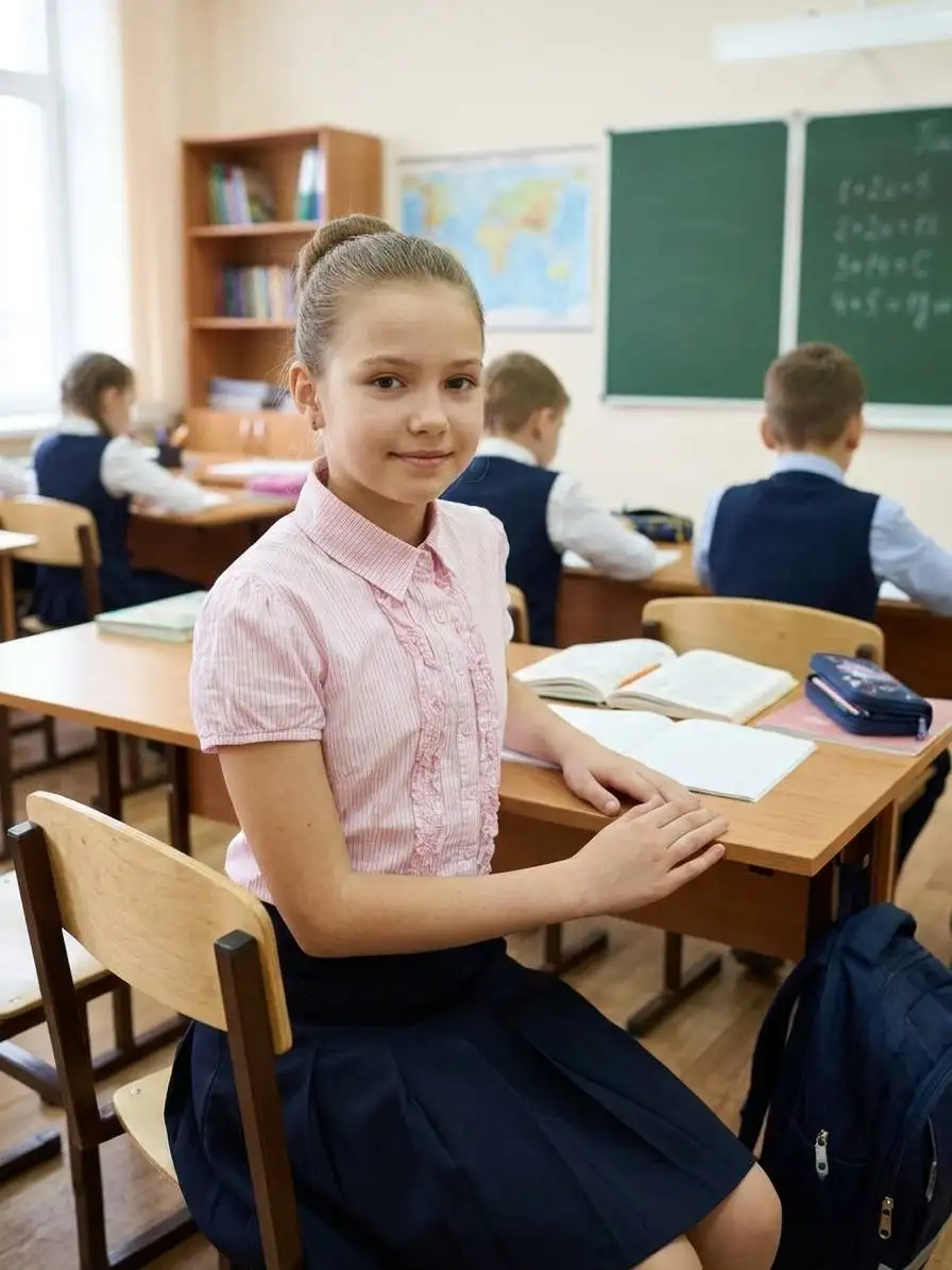 Отдам рубашки для девочки Acoola 146 см и 158 см - Одежда для детей (Товары для детей) в Люберцы