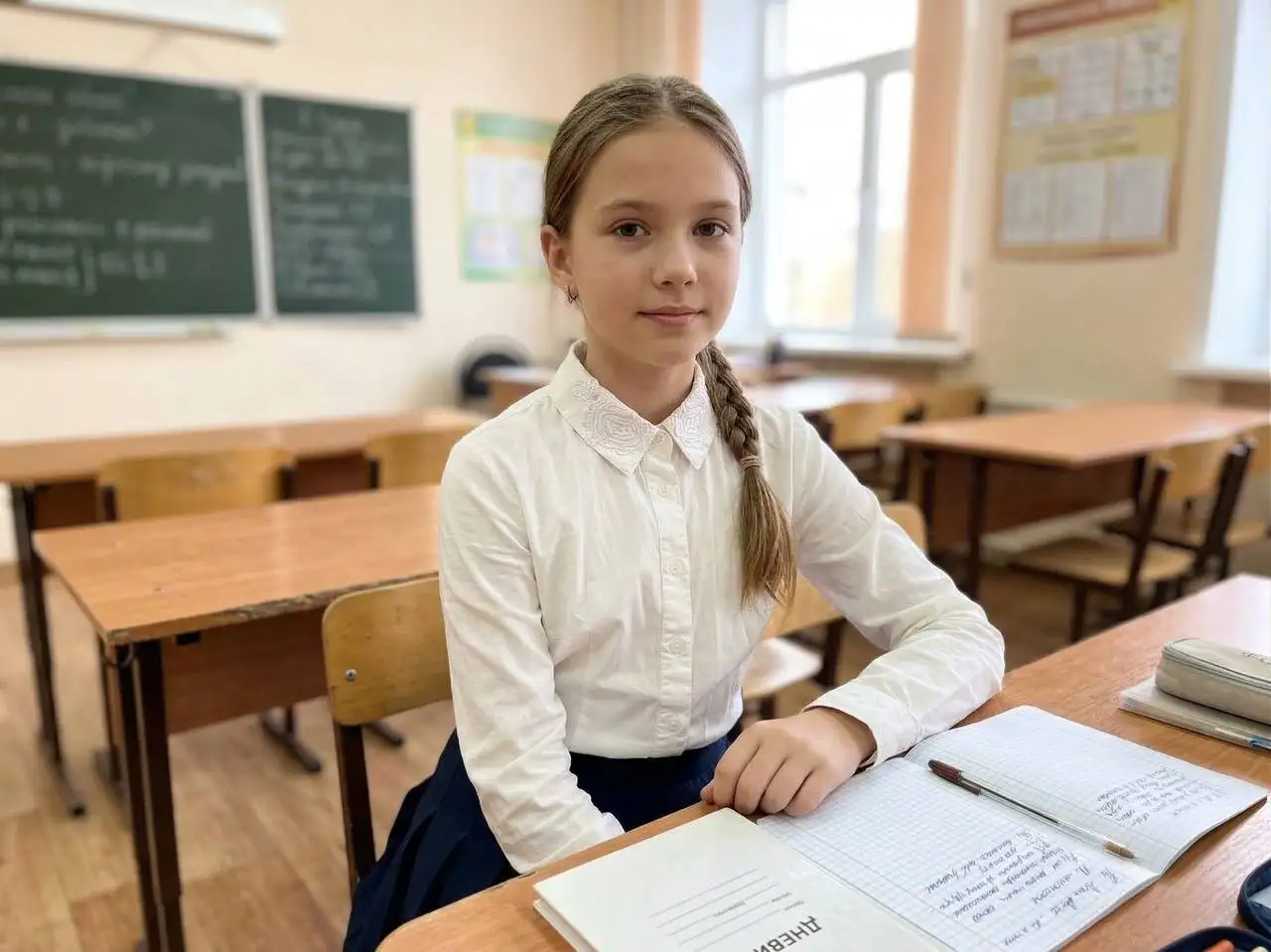 Отдам рубашки для девочки Acoola 146 см и 158 см - Одежда для детей (Товары для детей) в Люберцы