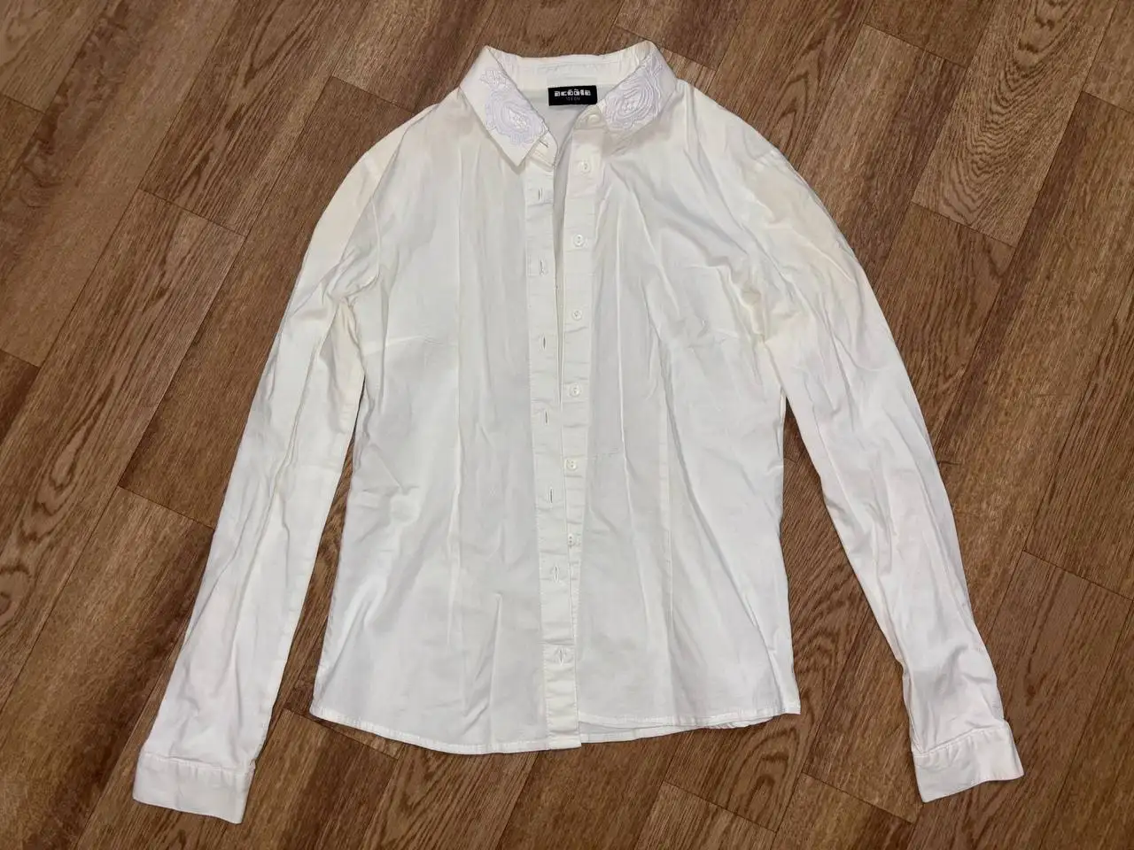 Отдам рубашки для девочки Acoola 146 см и 158 см - Одежда для детей (Товары для детей) в Люберцы