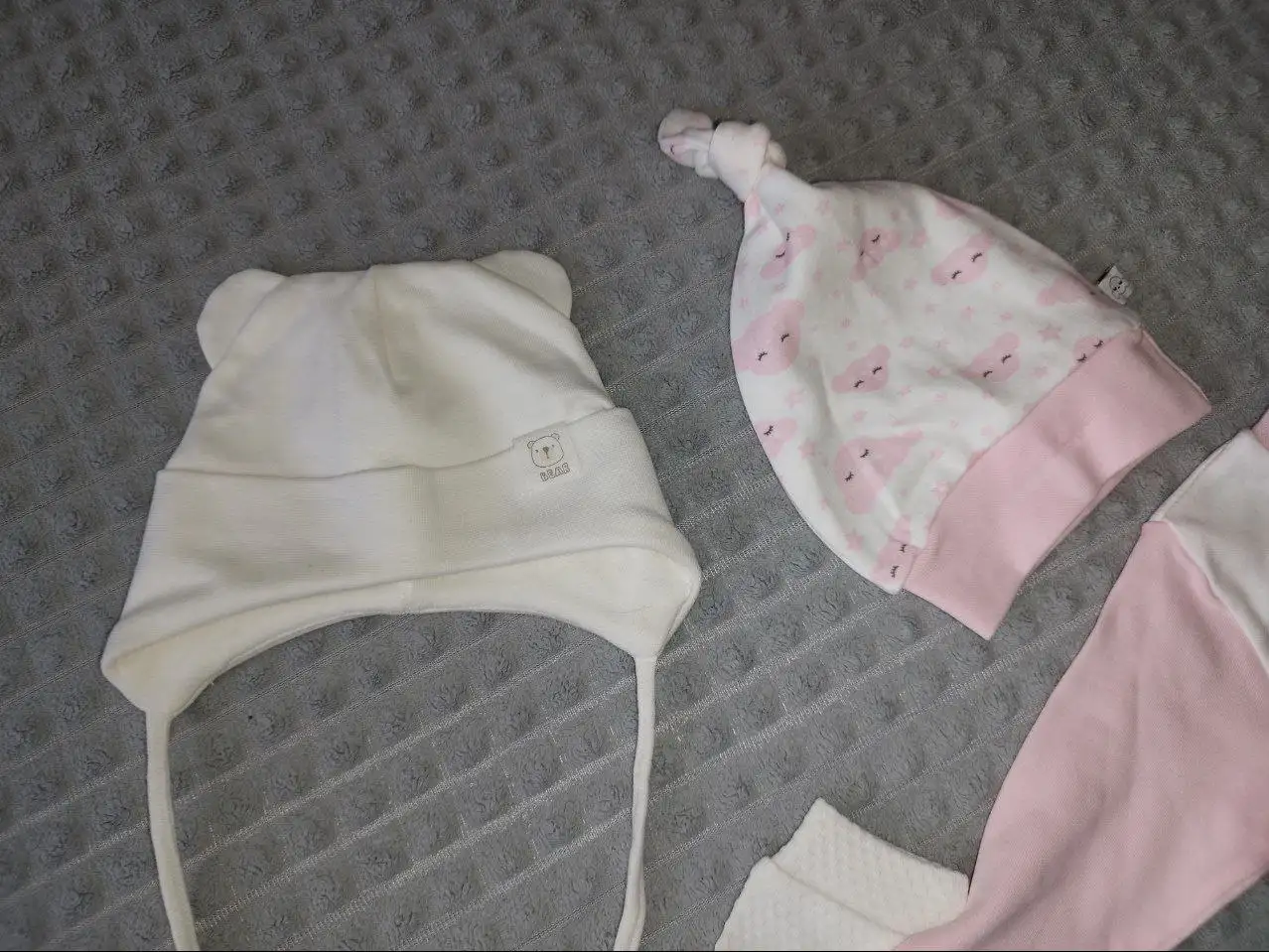 Детские комплекты одежды 56-62 размер - Одежда (Товары для детей) в Некрасовка