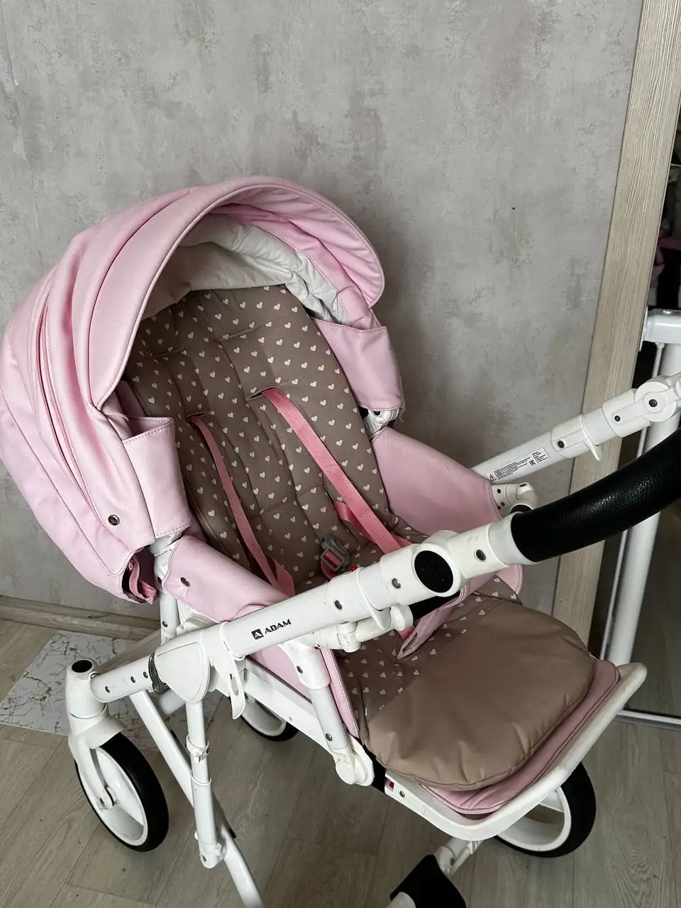 Продажа детской коляски - Коляски (Товары для детей) в Некрасовка