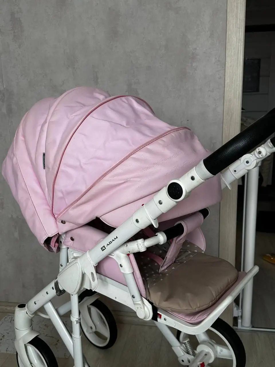 Продажа детской коляски - Коляски (Товары для детей) в Некрасовка