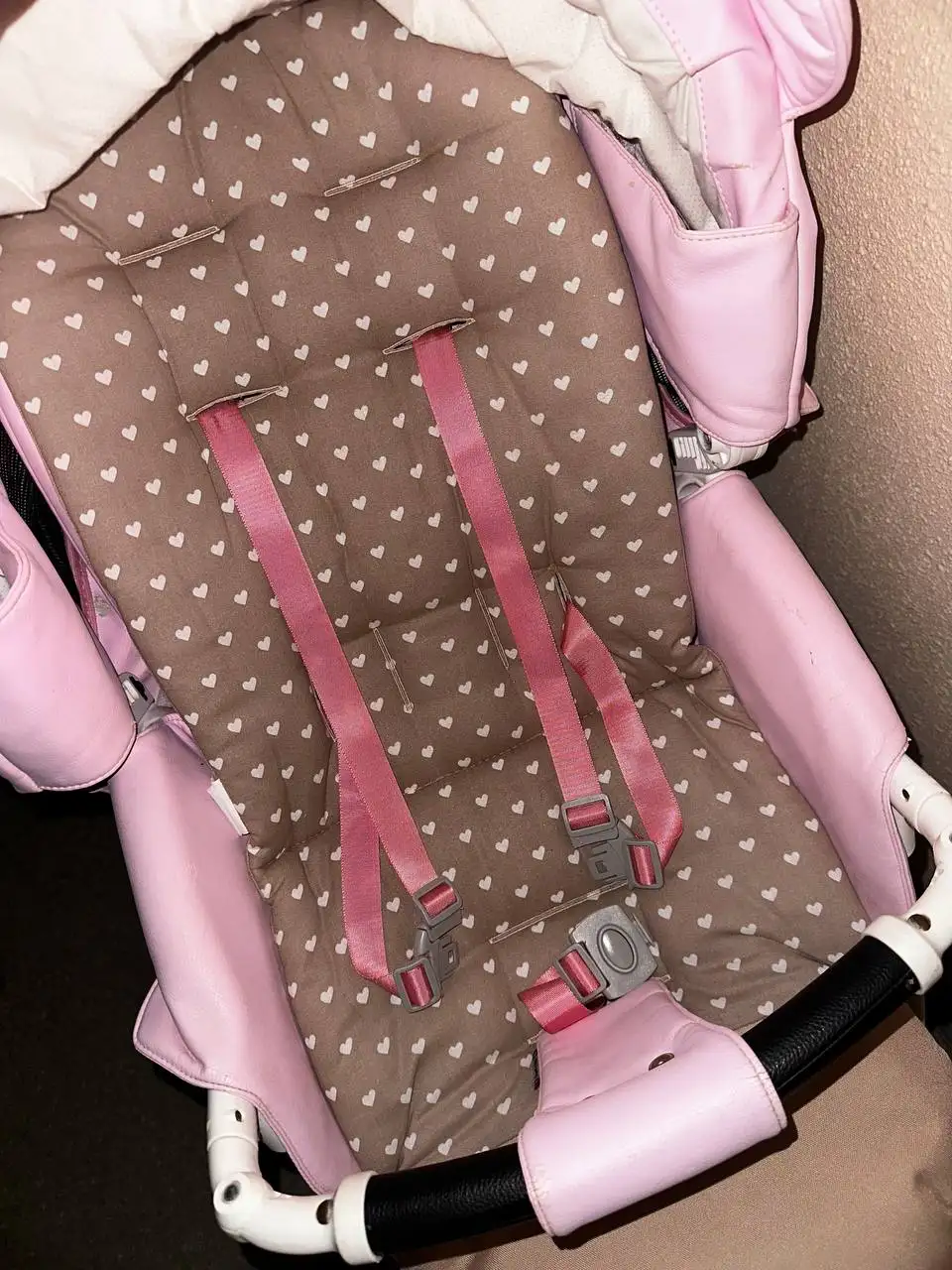 Продажа детской коляски - Коляски (Товары для детей) в Некрасовка