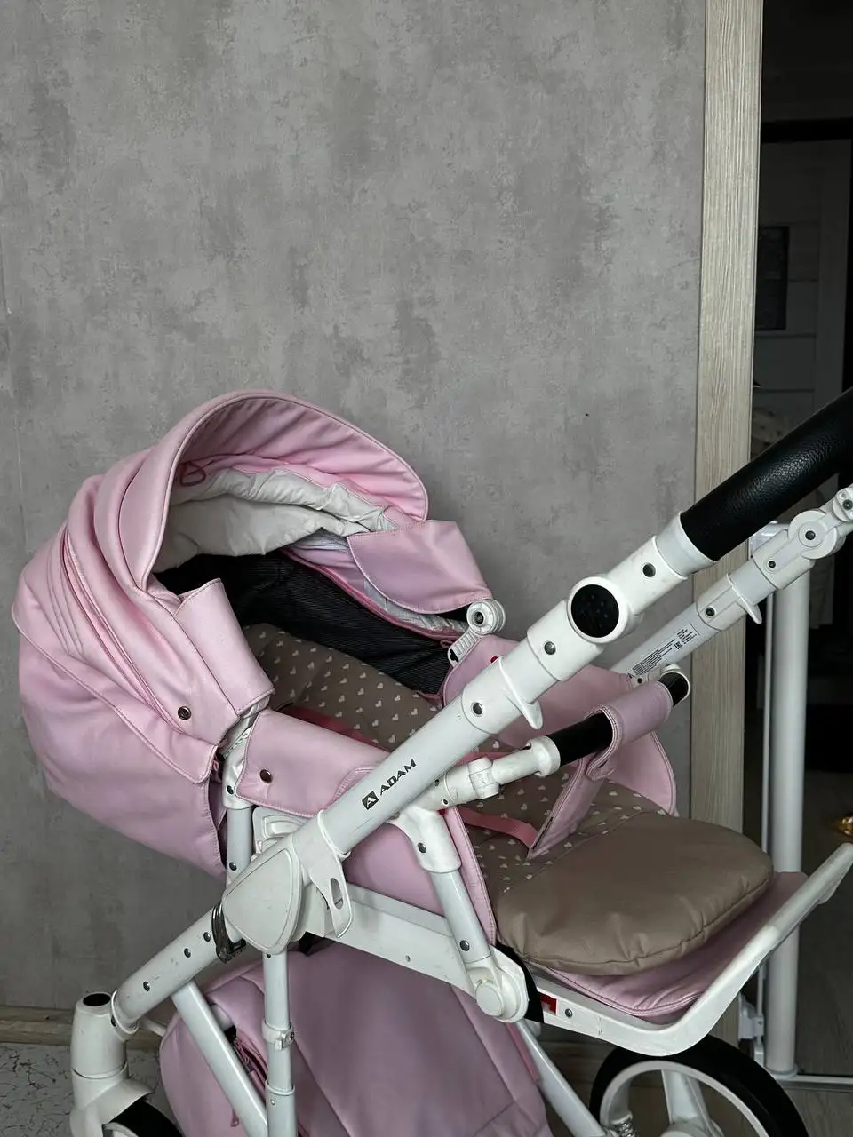 Продажа детской коляски - Коляски (Товары для детей) в Некрасовка