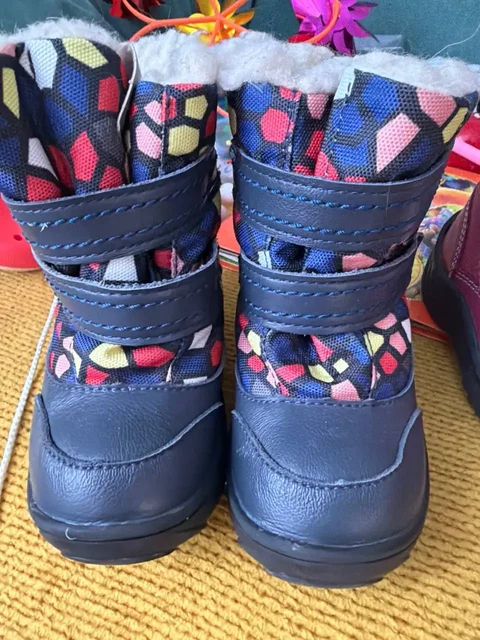 Сапожки деми/зима непромокаемые - Для новорожденных в Люберцы