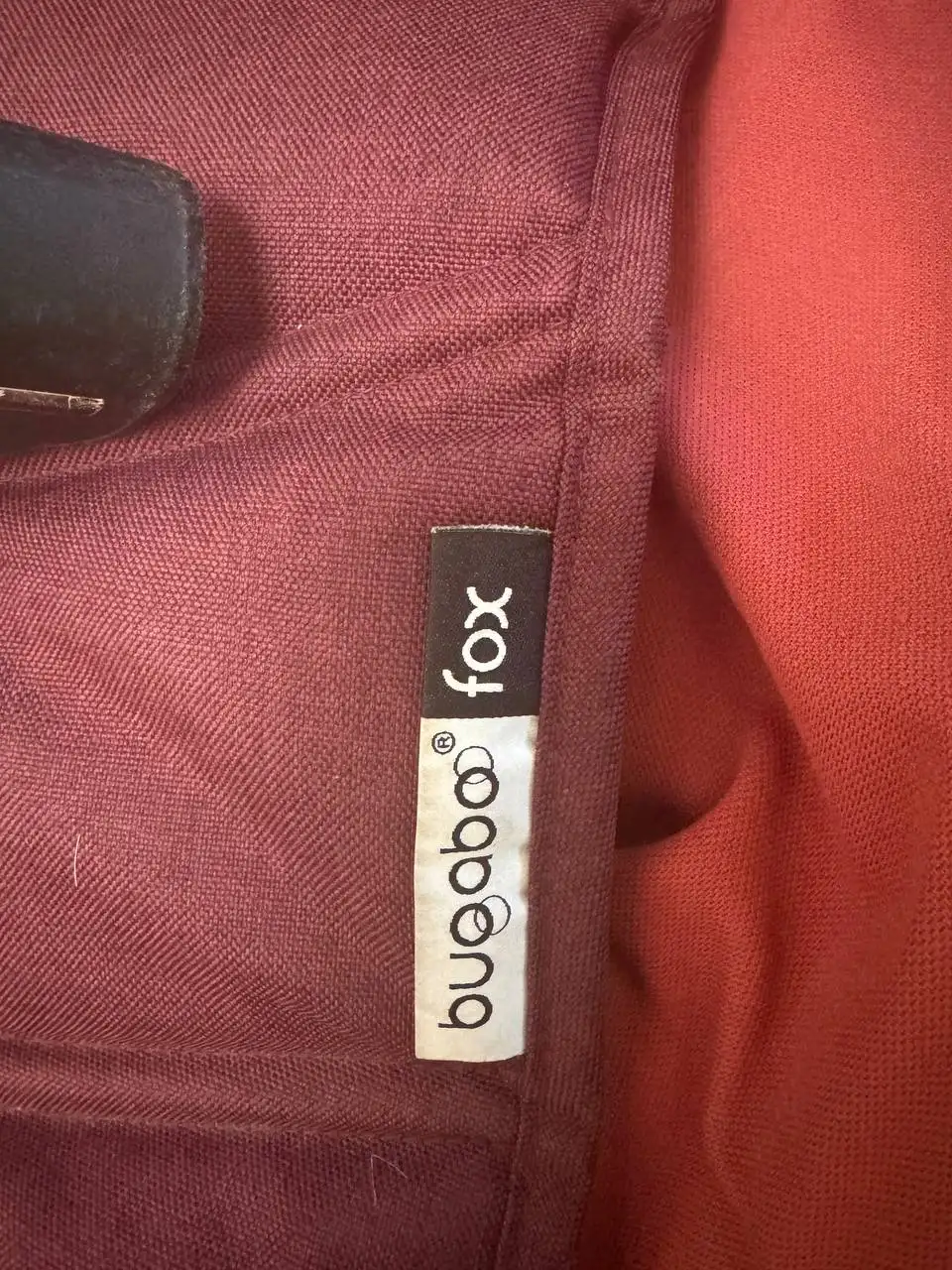 Продам коляску Bugaboo Fox 5 2в1 - Коляски (Товары для детей) в Люберцы