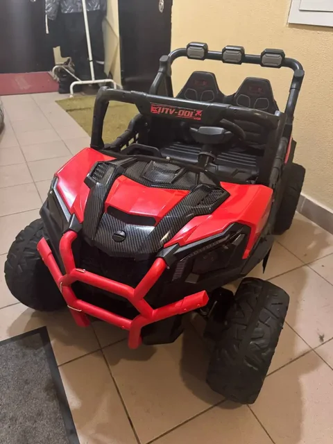 Продажа электромобиля Багги - Для новорожденных в Люберцы