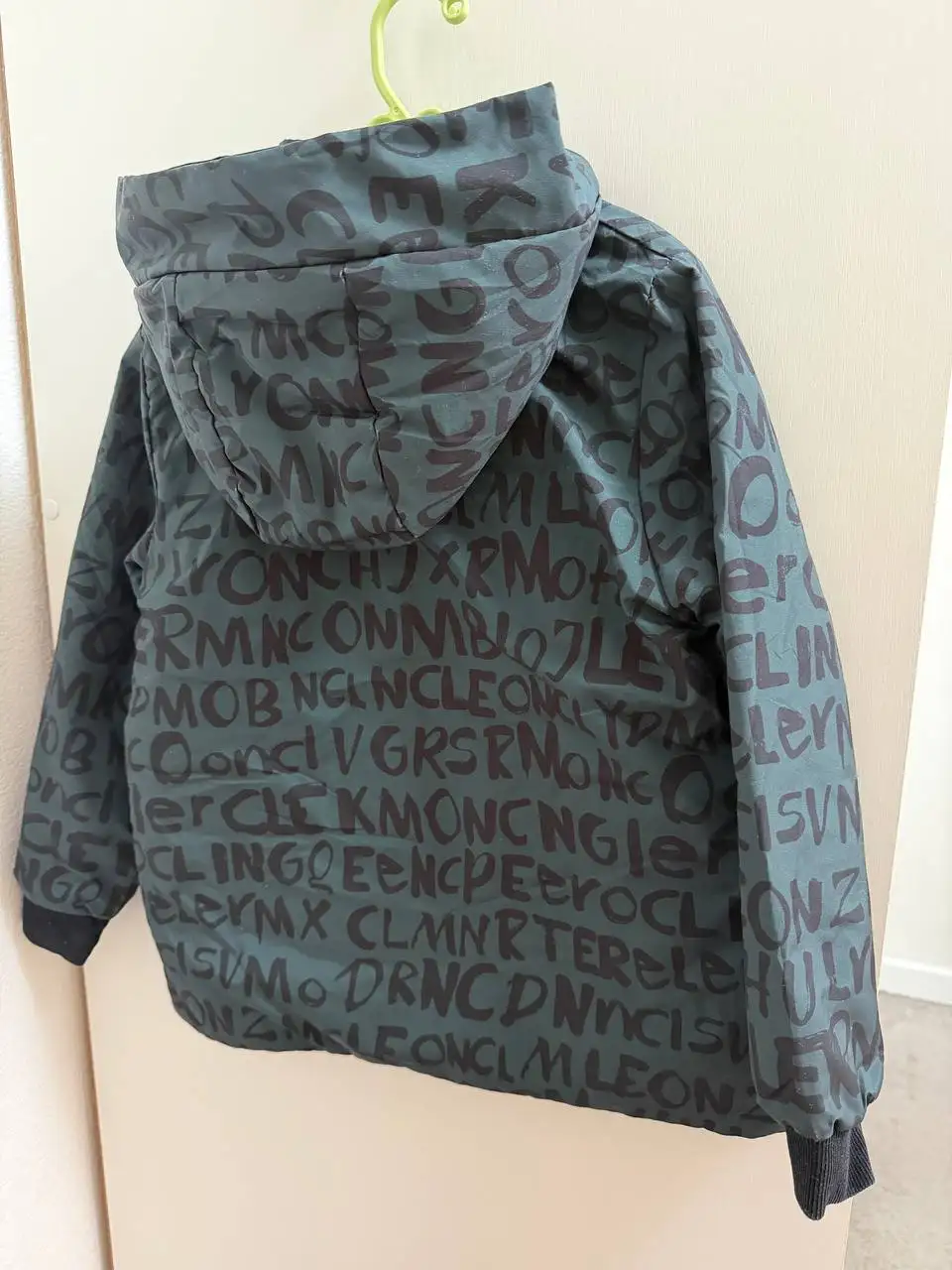 Детская демисезонная куртка - Детская одежда (Одежда) в Люберцы