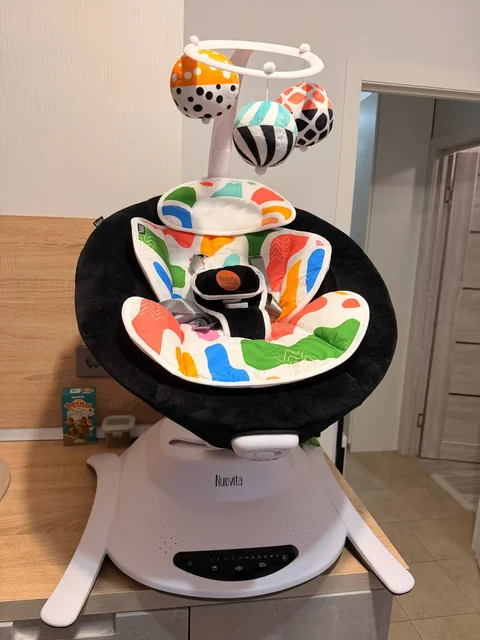 Качель новая - Для новорожденных в Люберцы