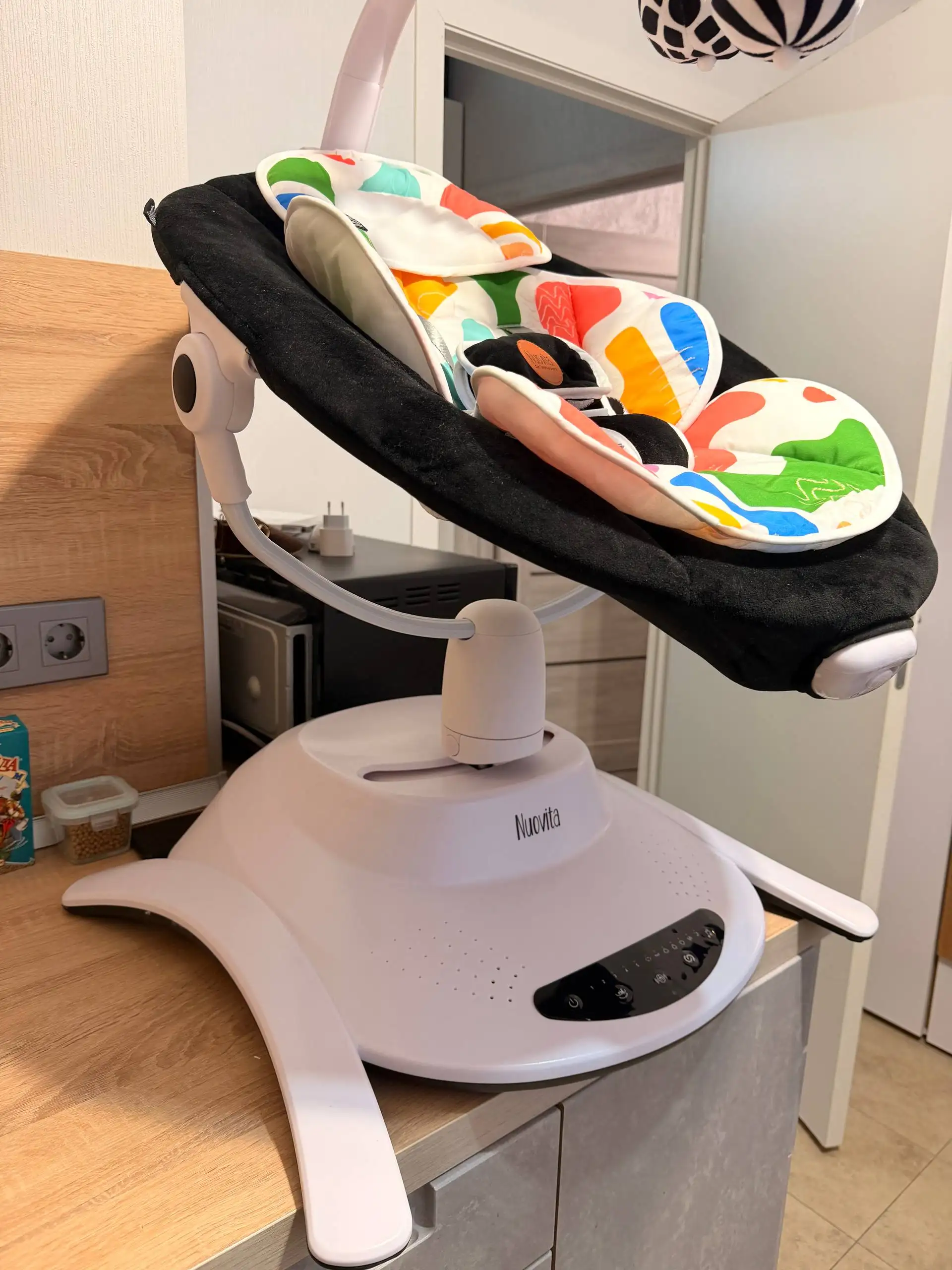 Качель новая - Качели (Товары для детей) в Люберцы